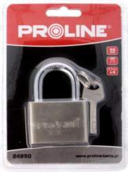 PROLINE Padlock | Kind: shackle |