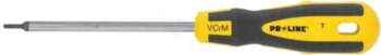 PROLINE Screwdriver: standard | Torx® |