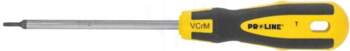 PROLINE Screwdriver: standard | Torx® with