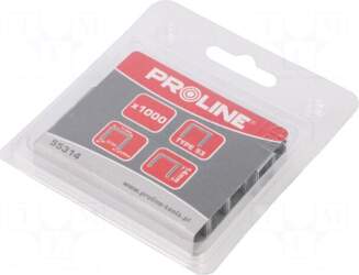 PROLINE Staples | Width: 11.3mm