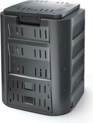 Prosperplast Composter COMPOGREEN 220 l
