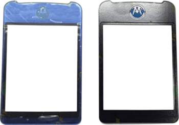 Protective Internal Case Display Glass For