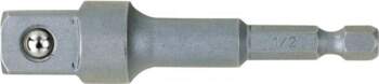 PROXXON Drill adapter | square |