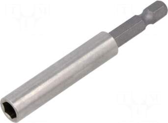 PROXXON Holder | HEX 1/4" |