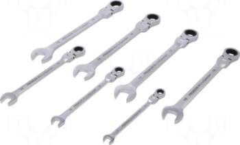 PROXXON Key set | combination spanner