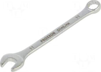 PROXXON Wrench: combination spanner | double-sided