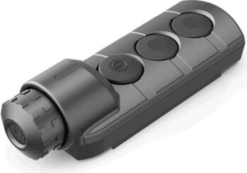 Pulsar BT Wireless Remote Control