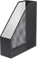 Q-CONNECT Document organizer | black |