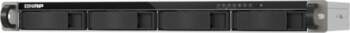 QNAP TS-433eU NAS Rack (1U) Cortex-A