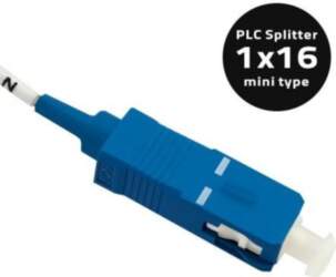 Qoltec 54209 cable splitter/combiner
