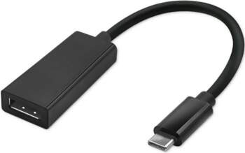Qoltec Adapter USB-C 3.1 |