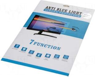 QOLTEC Anti Blue Light Filter |