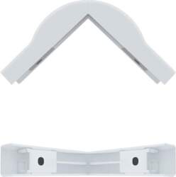 Qoltec Bending angle | 76 x