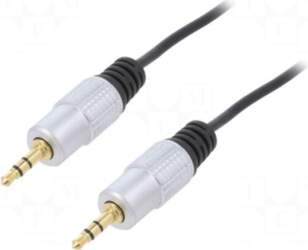 QOLTEC Cable | Jack 3.5mm