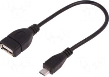 QOLTEC Cable | OTG,USB 2