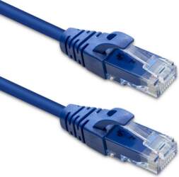 Qoltec Cable Patchcord UTP | CAT6