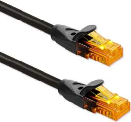 Qoltec UTP Patchcord Cable | CAT6