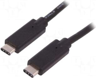 QOLTEC Cable | USB 3.1