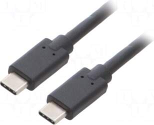 QOLTEC Cable | USB 3.1