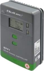 QOLTEC Charging regulator | 20A |
