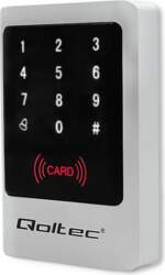 Qoltec Code lock MIMAS with RFID