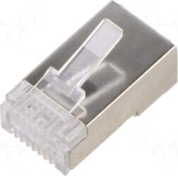 QOLTEC Connector: RJ45 | plug |