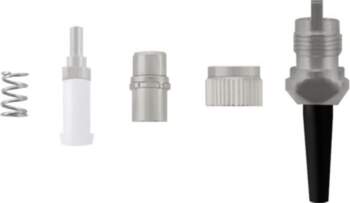 Qoltec Fiber optic connector FC/UPC |