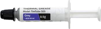 QOLTEC Heat transfer paste | grey
