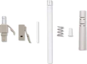Qoltec LC fiber connectors | Multimode