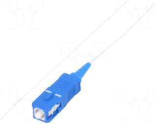 QOLTEC Optic fiber pigtail | SC/UPC