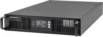 QOLTEC Power supply: UPS | 3000W