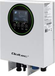 Qoltec Solar Inverter for water heating