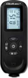 QOLTEC Meter: coating thickness | Range: