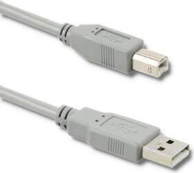 Qoltec USB 2.0 cable A