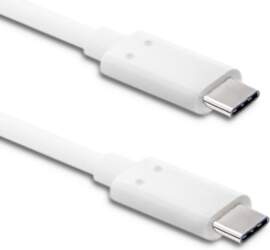 Qoltec USB cable 3.1 type
