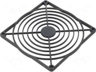 Qualtek Electronics Guard | plastic |