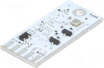 R&D SOFTWARE SOLUTIONS Accessories: expansion board