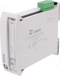 RABBIT Module: soft-start LED | 230V