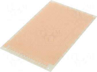 Rademacher Board: universal | single sided