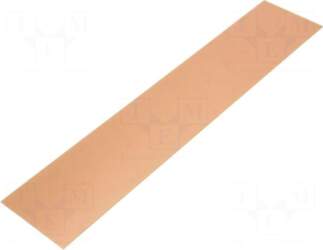 Rademacher Board: universal | single sided