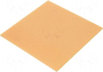 Rademacher Board: universal | single sided