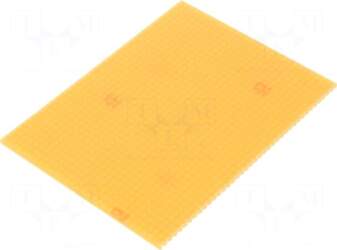 Rademacher Board: universal | W: 100mm
