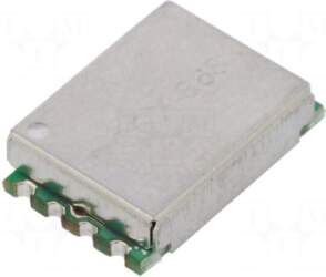 RADIOCONTROLLI Module: RF | AM receiver