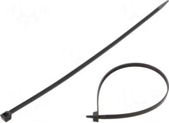 RADPOL Cable tie | L: 368mm