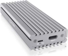 Raidsonic | Icy box External Type-C™