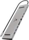 Raidsonic ICY BOX IB-DK2106a-CPD Docking Station