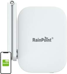 RainPoint WiFi irrigation controller gateway