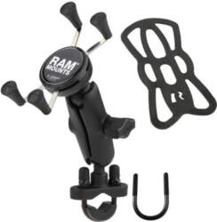 RAM Mounts RAM RAIL U-BOLT MOUNT