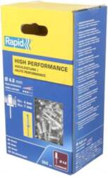 RAPID Rivet | aluminium | Rivet