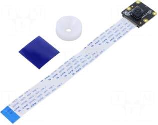 Raspberry Pi Camera | black |